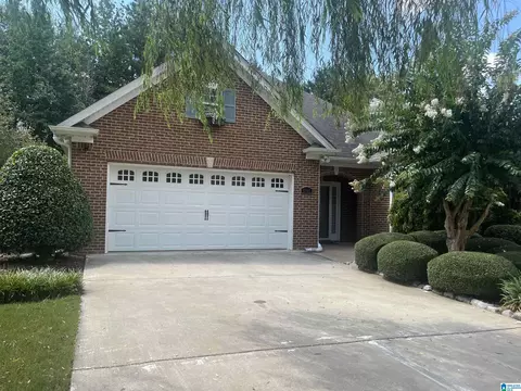 4040 Wellington Way, Moody, AL 35004