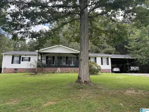 15 Davidson Dr, Locust Fork, AL 35097 photo 1