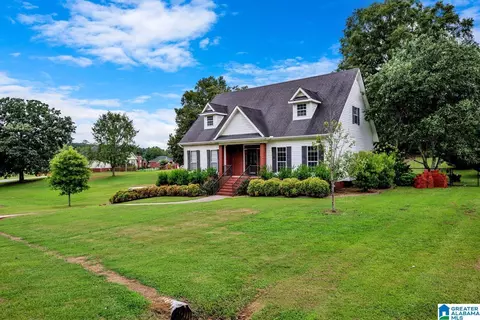 168 Standholton Dr, Warrior, AL 35180 photo 3