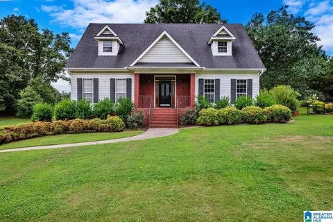 168 Standholton Dr, Warrior, AL 35180 photo 1