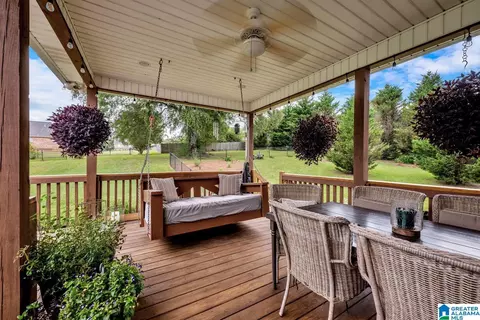 168 Standholton Dr, Warrior, AL 35180 photo 10