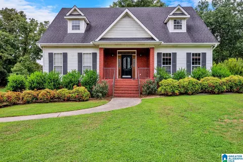 168 Standholton Dr, Warrior, AL 35180 photo 4