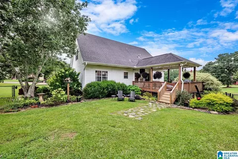 168 Standholton Dr, Warrior, AL 35180 photo 7