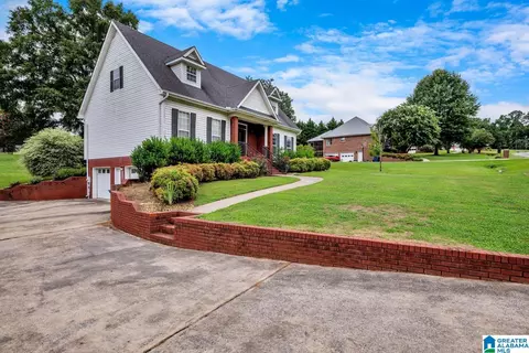 168 Standholton Dr, Warrior, AL 35180 photo 5