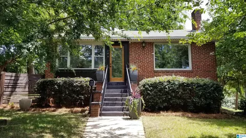 209 43rd St S, Birmingham, AL 35222