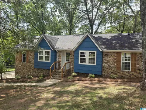 116 Oak St, Maylene, AL 35114 photo 1