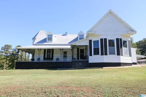 7249 Grist Mill Rd, Alpine, AL 35014
