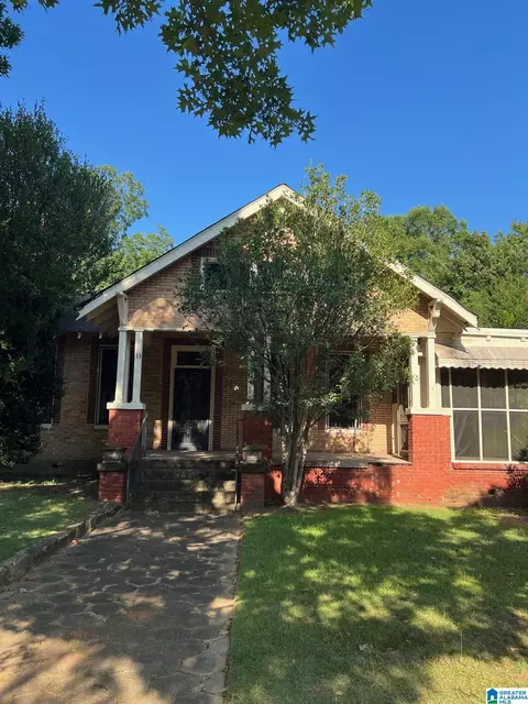 33 S Capitol Dr, Montgomery, AL 36107