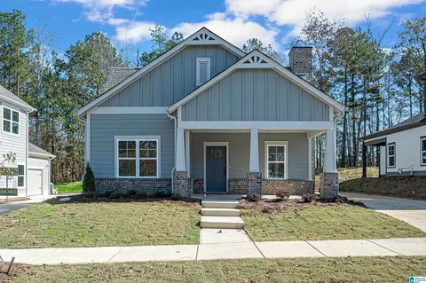 469 Wishford Cir, Helena, AL 35080