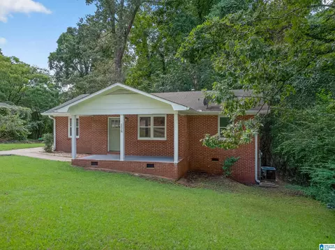 5510 Chandler St, Anniston, AL 36206