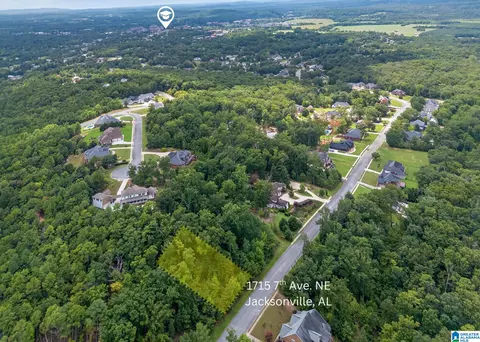 1715 7th Ave NE #22, Jacksonville, AL 36265