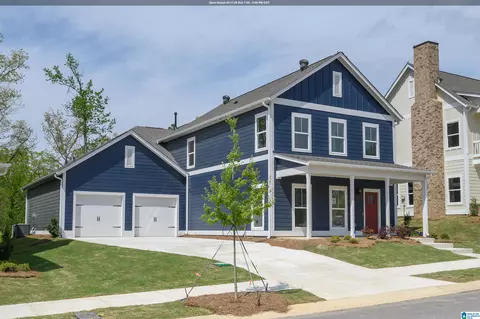 441 Wishford Cir, Helena, AL 35080