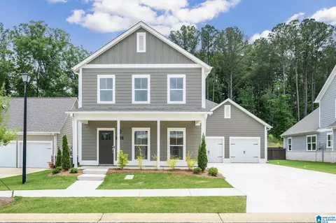 441 Wishford Cir, Helena, AL 35080