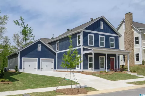 441 Wishford Cir, Helena, AL 35080