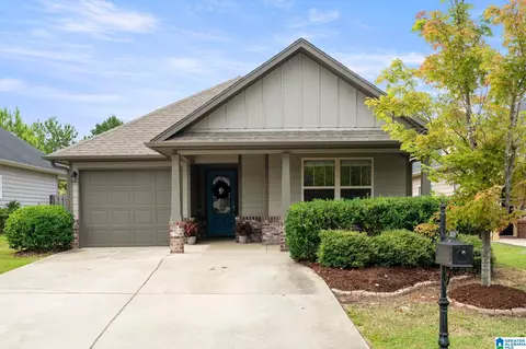 2029 Preston Ln, Chelsea, AL 35043