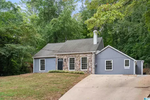 219 Driftwood Cir, Pinson, AL 35126