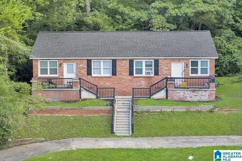 433 E 23rd St, Anniston, AL 36207 photo 1
