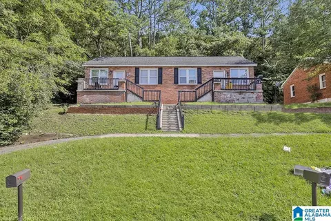 433 E 23rd St, Anniston, AL 36207 photo 3