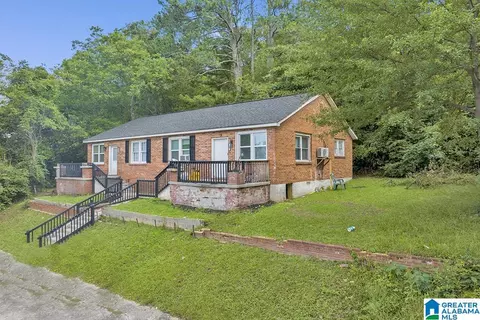 433 E 23rd St, Anniston, AL 36207 photo 2