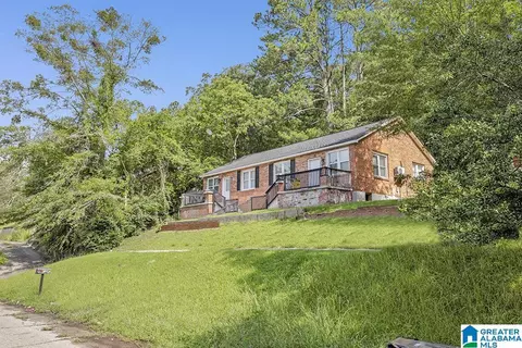 433 E 23rd St, Anniston, AL 36207 photo 4