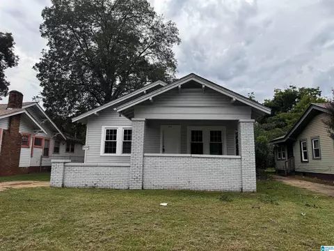 508 3rd St SW, Birmingham, AL 35211