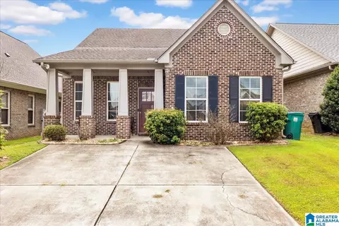 3575 Grand Central Ave, Fultondale, AL 35068