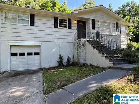 2628 NE 1st St NE, Center Point, AL 35215