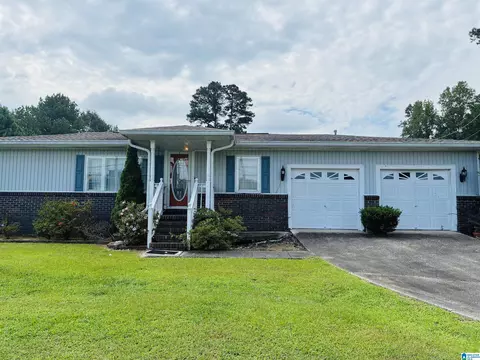 1012 Stadium Dr, Warrior, AL 35180