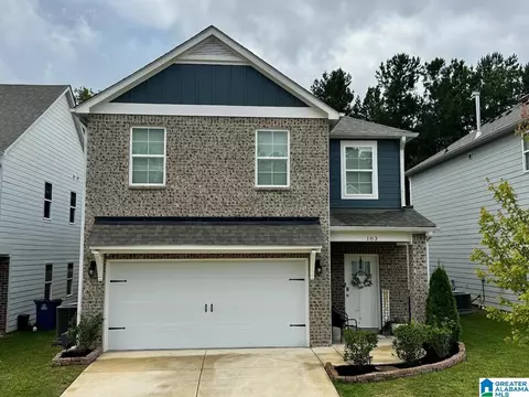 183 Chelsea Park Rd, Chelsea, AL 35043