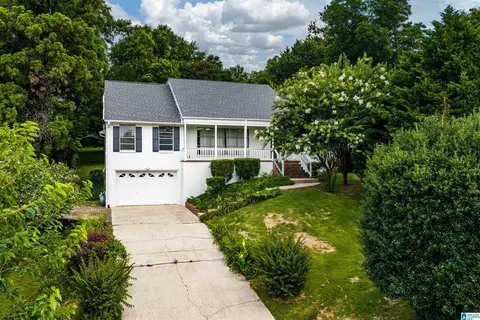 1436 Alford Ave, Hoover, AL 35226