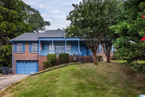 1436 Alford Ave, Hoover, AL 35226