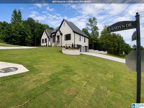 7200 Zander Way, Trussville, AL 35173