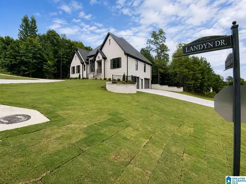 7200 Zander Way, Trussville, AL 35173