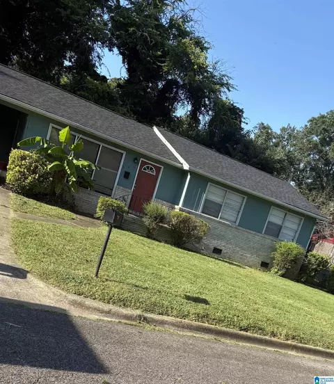 909 60th St W, Birmingham, AL 35228