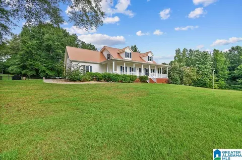 263 County Road 433, Clanton, AL 35045 photo 3