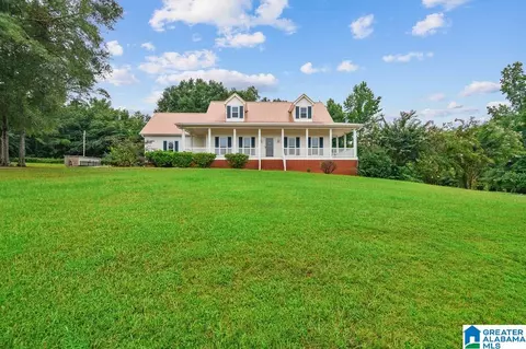 263 County Road 433, Clanton, AL 35045 photo 1