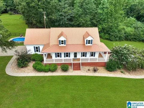 263 County Road 433, Clanton, AL 35045 photo 38