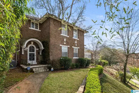 3031 13th Ave S, Birmingham, AL 35205