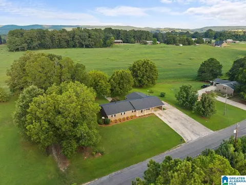 380 Jerry Marsh Rd, Cleveland, AL 35049