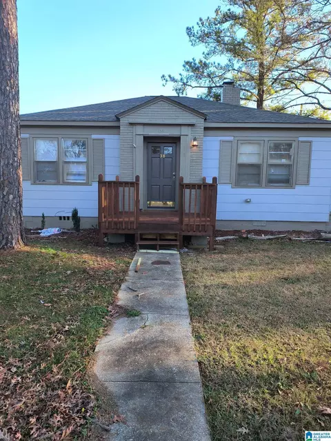 158 Woodward Rd, Midfield, AL 35228