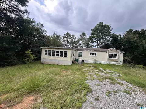 1510 Sunset Dr, Weaver, AL 36277 photo 1
