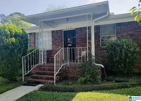515 Avenue X, Birmingham, AL 35214