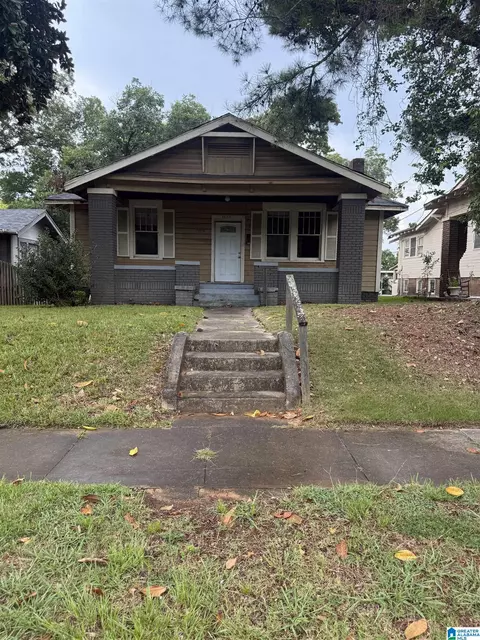 1109 W 8th Ave W, Birmingham, AL 35204