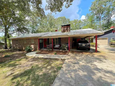 116 Highland Dr, Columbiana, AL 35051