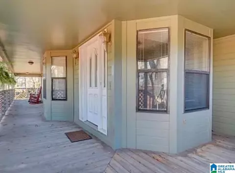 Exterior - 104 Adriane Dr, Clanton, AL 35045 photo 3 of 9