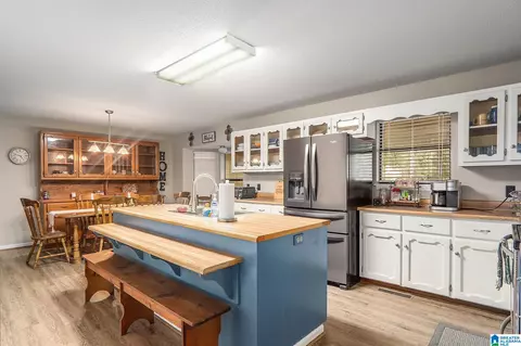 Kitchen - 104 Adriane Dr, Clanton, AL 35045 photo 1 of 1
