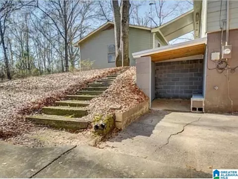 Exterior - 104 Adriane Dr, Clanton, AL 35045 photo 9 of 9