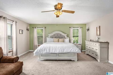 Bedroom - 104 Adriane Dr, Clanton, AL 35045 photo 1 of 5