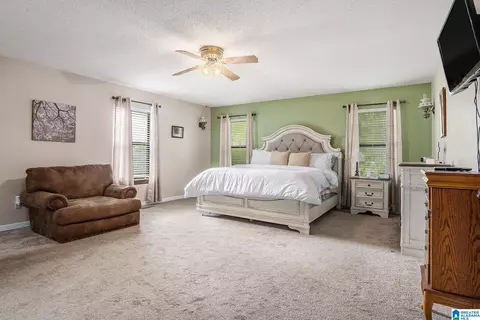 Bedroom - 104 Adriane Dr, Clanton, AL 35045 photo 2 of 5