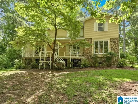 8851 Alabama Highway 157, Cullman, AL 35057